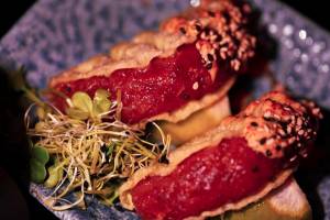 Buddha-Bar Monte Carlo