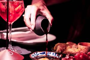 Buddha-Bar Monte Carlo