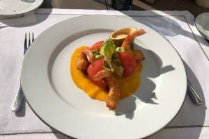 L'Hirondelle