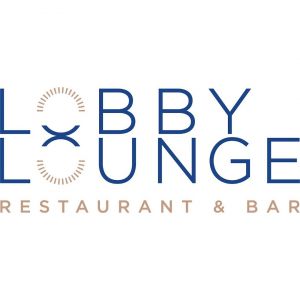 Lobby Lounge Restaurant & Bar Logo Lobby Lounge Restaurant & Bar