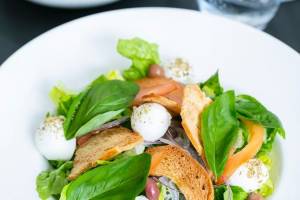 Crazy Pizza Monte Carlo