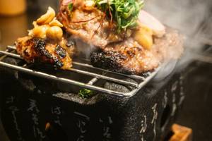 Izakaya Cozza
