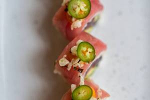Izakaya Cozza
