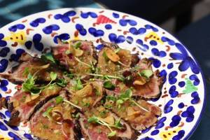 Izakaya Cozza