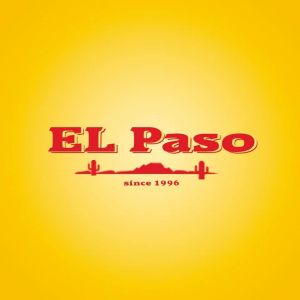 Logo El Paso